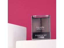 Lavelle Collection Eyebrow Set ����� ��� ������, ��� 1 ����������, 3,5 ��. ���� 149 �.