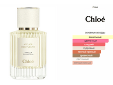 Vanilla Planifolia Chloe  150��