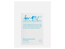 FOR ME by Gold Apple "RED ALGAE + BETAINE" �����, 1 ���� ���� 99 �.