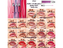 Dior Addict Stellar Gloss ����� ��� ���, ��� 840, 6,5 ��. ������ � ����� ������� ���� 1799 �.