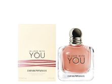 ARMANI IN LOVE WITH YOU 100 �� ������. ������ 10 ��=698+%+����