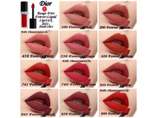 Dior Rouge Dior Forever Liquid ������ ������� ������ ��� ���, ��� 558, 6 ��. ������ � ����� ������� ���� 1999 �.