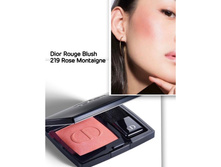 Dior Rouge Blush ������, ��� 219 �������, 6,7 �. ������ - ������� ���� 1999 �.