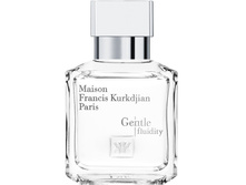 FRANCIS KURKDJIAN GENTLE FLUIDITY SILVER 70 ��. ������ 5 ��=1320+%+����