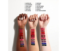 NYX PROFESSIONAL MAKEUP Shine Loud Pro Pigment Lip Shine ��������� ������-�����,��� 13 � ��� 14, 3,4 ��. ���� 699 �.