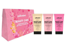 Cafe Mimi ���������� ����� ��� ����� �� ����� ��� Beauty Care, 3�50 ��. ���� 499 �.