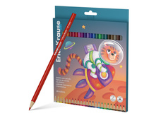 61784 ������� ��������� ����������� ErichKrause Kids Space Animals �����������, ������� 3 ��, 24 ����� (� ������� � ������������ 24 ��) ���� 211+% � ������� 8 ��.jpg