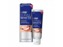 ������ ����� 2080 AEKYUNG ������� ������� New Shining White Toothpaste(100 ��)-320�+%