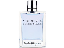 SALVATORE FERRAGAMO Acqua Essenziale ������ 10 ��=400+%+����