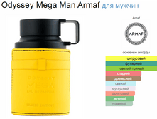 Odyssey Mega Man Armaf 100��