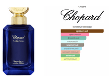 Magnolia Au Vetiver du Haiti Chopard 100��