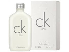 CALVIN KLEIN CK One 100��