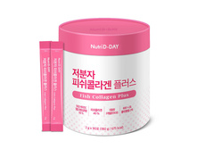 LOW MOLECULAR FISH COLLAGEN PLUS ����������������� ����� �������� ���� 2��*90������ 1400�+%