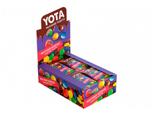 «Yota», ����� �������� ������� � ������� �������, 40 �