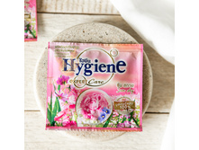 ����������� ��� ����� ��������. ������. "��������� ����" HYGIENE