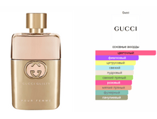 Gucci Guilty Eau de Parfum 90��