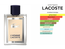 Lacoste L` Homme ���. �.� 100