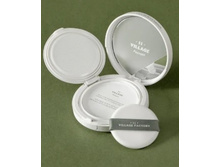 �����! VILLAGE 11 FACTORY PERFECT AIRY SUN CUSHION ����������� �������������� ����� 14� 390� ���� 1200�