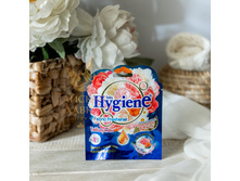 209�+% ���� ������������� «��������� �������» HYGIENE ���. 10-02-0148