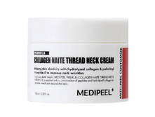 ������������ ���� ��� ��� � �������� 2.0 MEDI-PEEL Premium Collagen Naite Thread Neck Cream (100ml) 1040���+%