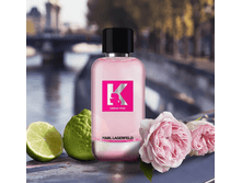 Urban Pink Karl Lagerfeld 100 ��