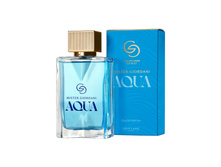 ������� ����������� ���� Mister Giordani Aqua 47502
