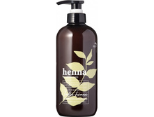 ������� ��� ����� ����� � ���� Henna Hair Shampoo, 700 �� 806�+%
