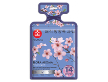 ����������� ��� ����� � �������� ������ Flora Aroma Prunus Sargentii, 14��*84��_265�+%