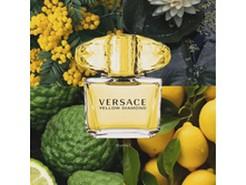 Versace Yellow Diamond ������� ��������� ����, 90 ��. ������ � ����� ������� ���� 5999 �.