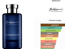 Signature Baldessarini ��� ������ 90 ��