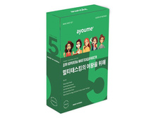 [AYOUME] ����� �������� ����� "��� �������� ���������������" Queen Of Mistakes ��� 132 ���5, 5�� 195�+%