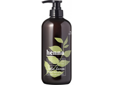 ����������� ��� ����� ����� � ���� Henna Hair Rinse, 700 �� 806�+%
