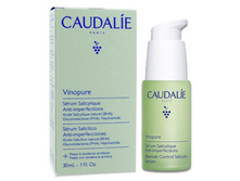 CAUDALIE Vinopure Salicylic Serum ��������� ��� ���������� ���� � ����������� ��������, 30 ��. ���� 2749 �.