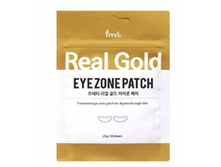 PRRETI REAL GOLD EYE ZONE PATCH �������� ����� ��� ���� ������ ���� � ������� 25��*30 �� 60�+%