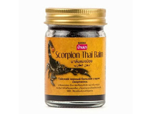 [BANNA] ������� ��� ���� �������� Scorpion Thai Balm, 50��_229�+%