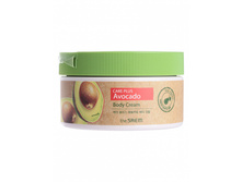 �� CARE PLUS ���� ��� ���� � ���������� ������� Care Plus Avocado Body Cream 300�� 433+%