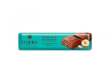 «O'Zera», ������� �������� Extra milk & Hazelnut, 45�� (�������� 30���)