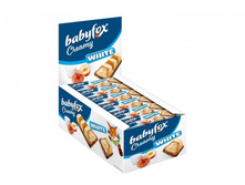 «BabyFox», ��������� �������� Creamy White, 18,2�� (�������� 24���)