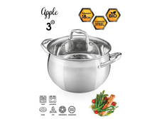 �������� WR-1276 3�. Premium APPLE ������������� ���� 1156