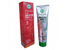 NADAM BAEKNYEONCHO OMEGA 3 GLUCOSAMINE ���� � ������������ � ������-3 �� ����� � ������ � �������� 165 �� 210�+%