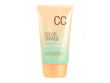 ��� Kwailnara Lotus ���� ��������� Lotus Color Change Blemish Balm 50ml 760+%