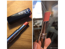 Dior Addict Lacquer ������ � �������� �������� �������� ��� 344 Rolling peachy nude, 3,2 ��. ���� 1999 �.