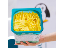 ORGANICbar �����-����� �� �������� ���� 1,3 ��