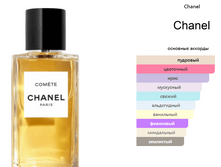 Comète Chanel 200��