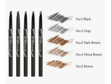 �����! TONYMOLY EAST TOUCH AUTO ������������ ��� ������ 0.25� 01 BLACK 150� ���� 350�