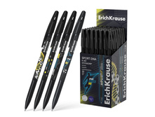 61006 ����� ��������� ErichKrause R-301 Stick&Grip Sport DNA 0.7, ���� ������ ����� ���� 23+% . ���. ����� - 10 ��. � ������� 40 ��.jpg