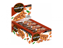 «Nut&Go», �������� � �����̣�, �������, ���������, ������� �����, 36 � (�������� 18 ��)