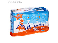 ��������� <<Mis>> Classic Soft, 10 ��. 37 ���