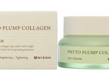 �����! MIZON PHYTO PLUMP COLLAGEN DAY CREAM ������� ���� ��� ���� � �������������� 50�� 650� ���� 1400�