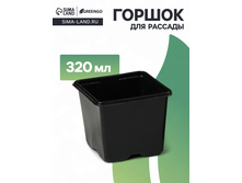 ������ ��� �������, 320 ��, 8x8x7 ��, ޣ����, Greengo 7 ���.